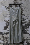 MUTEDANCE Dyed Pleated Trousers MD23FW78 PM85